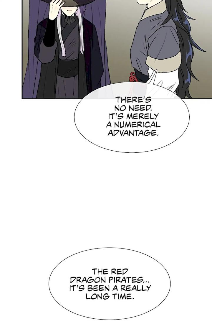 The Scholar's Reincarnation - Chapter 103 Page 43