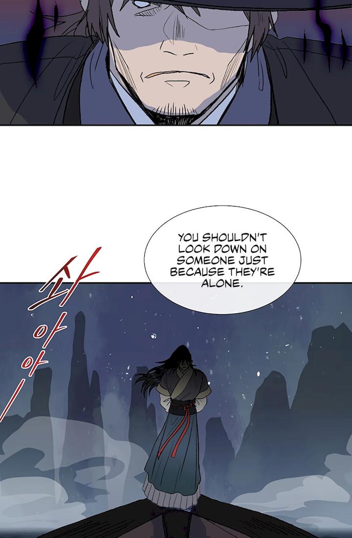 The Scholar's Reincarnation - Chapter 108 Page 27