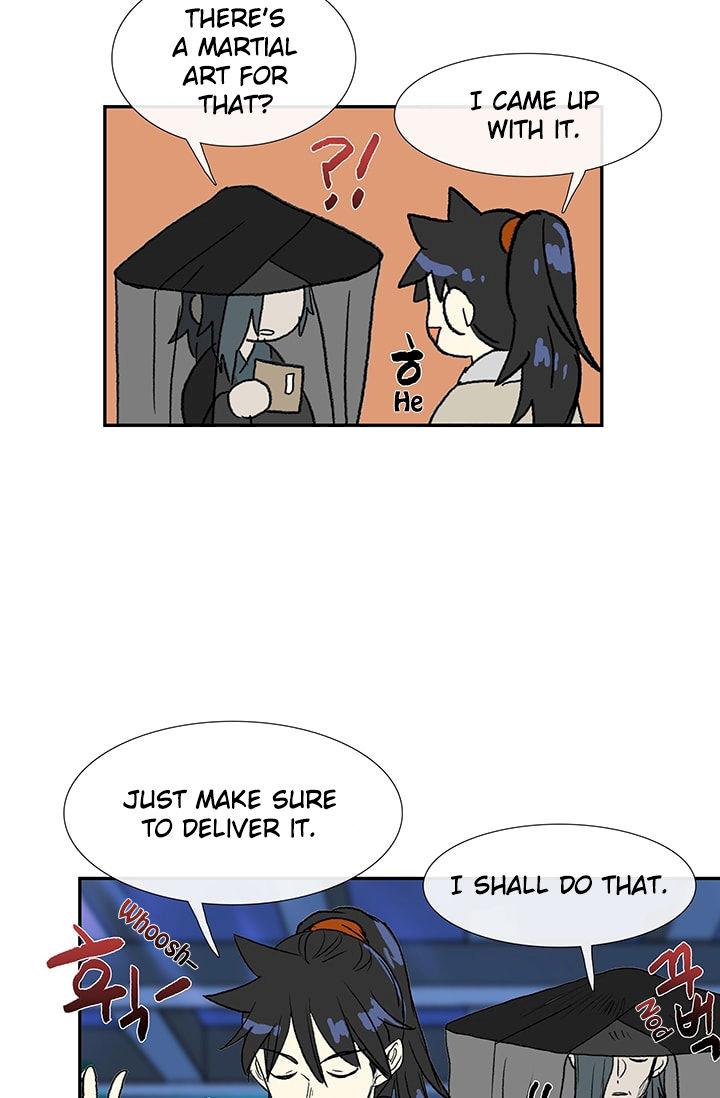 The Scholar's Reincarnation - Chapter 75 Page 49