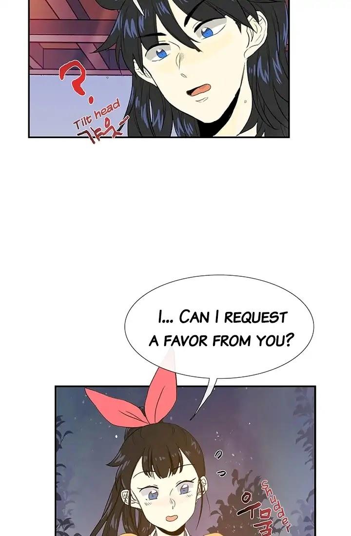 The Scholar's Reincarnation - Chapter 78 Page 48