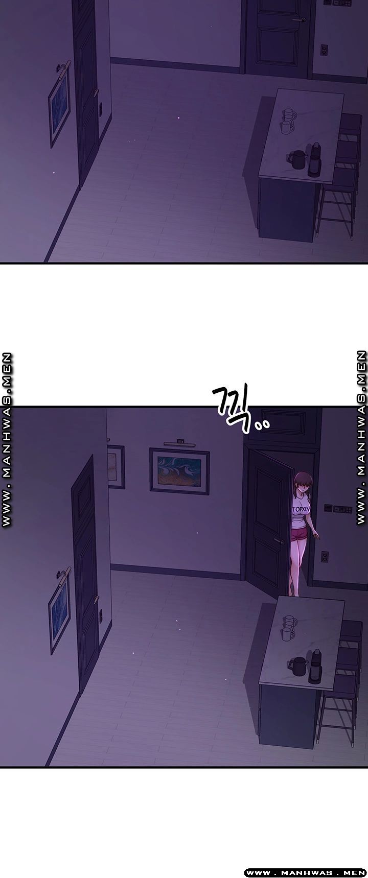 I Want to Know Her Raw - Chapter 1 Page 114
