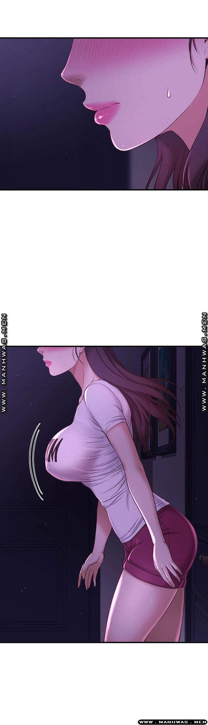 I Want to Know Her Raw - Chapter 1 Page 117