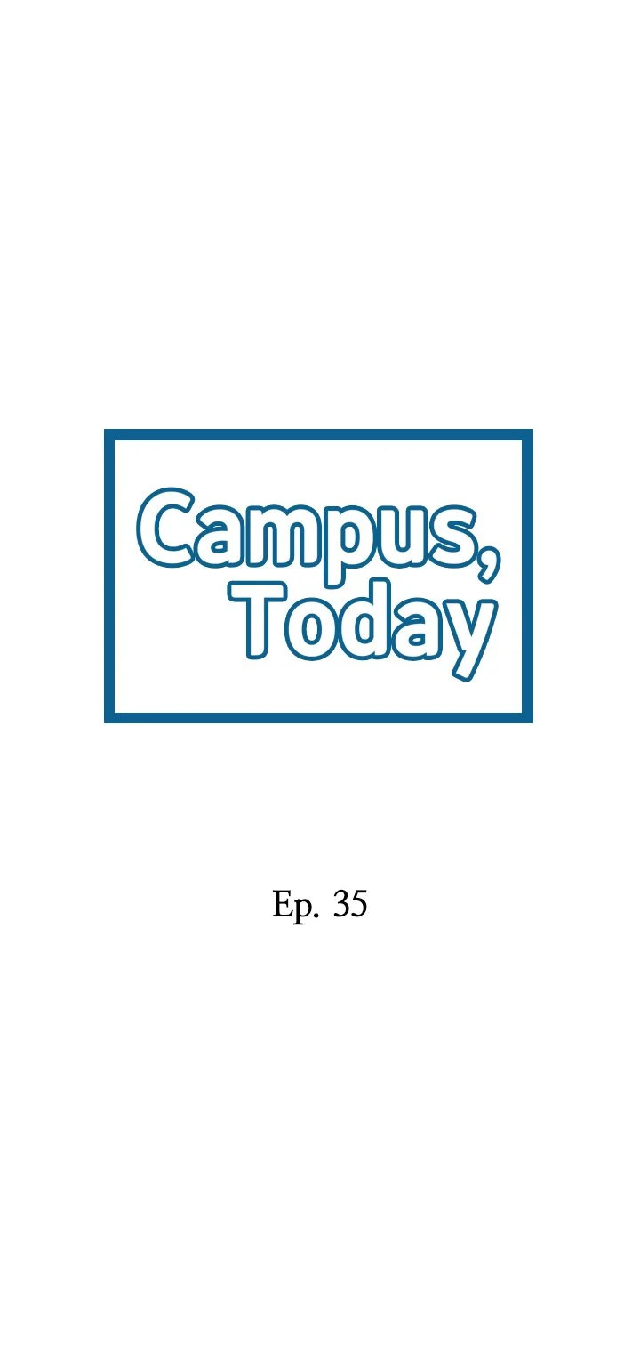 Campus Today - Chapter 35 Page 2