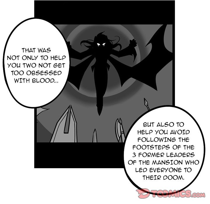 Guardian’s Work: Hunting Bakery - Chapter 87 Page 17