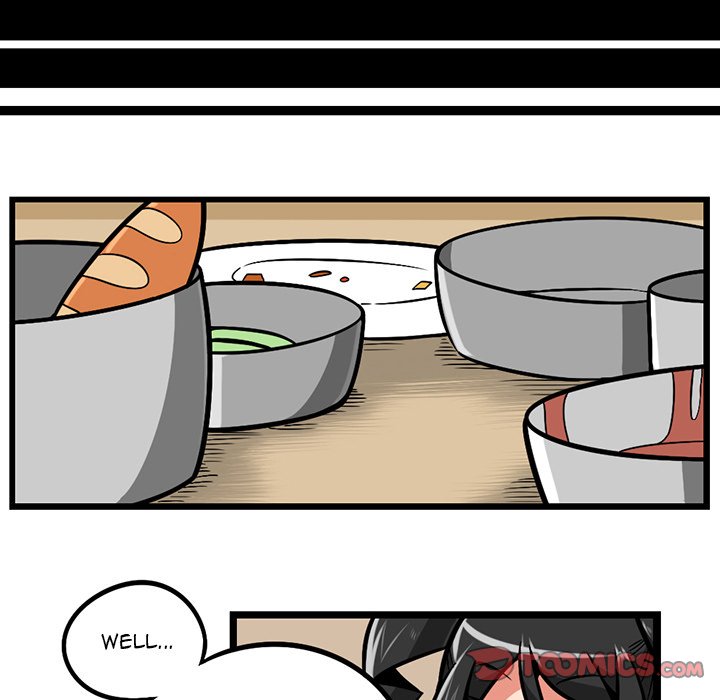 Guardian’s Work: Hunting Bakery - Chapter 87 Page 23
