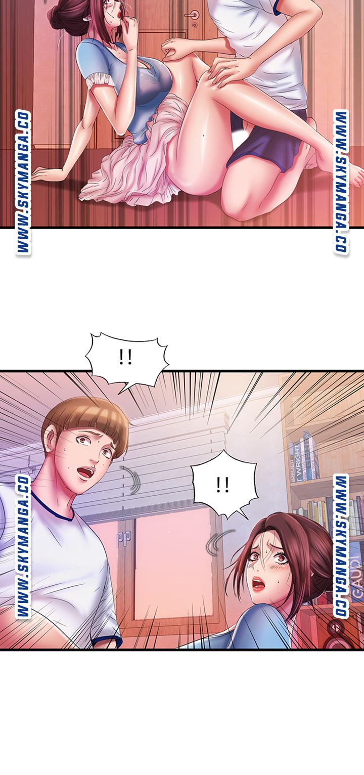 Water Overflow Raw - Chapter 11 Page 16