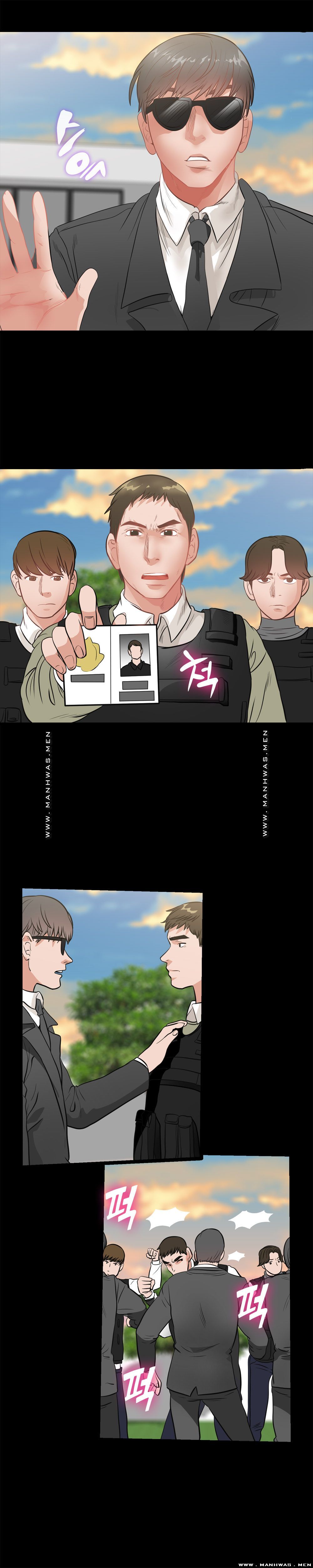 The S-Life of The Second Generation Chaebol Raw - Chapter 40 Page 6