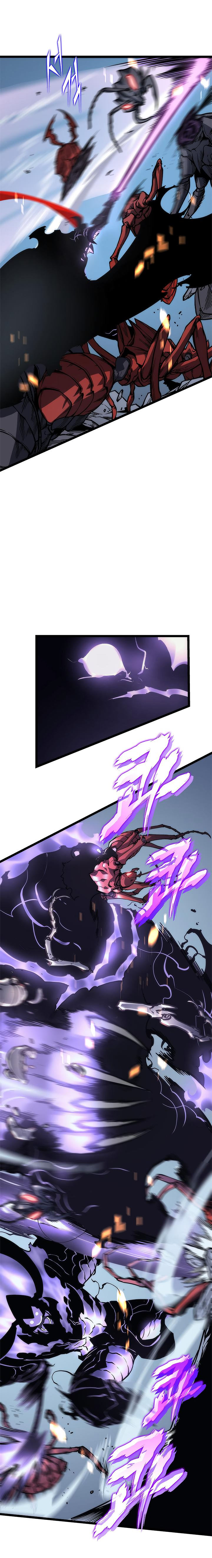 Solo Leveling - Chapter 101 Page 20