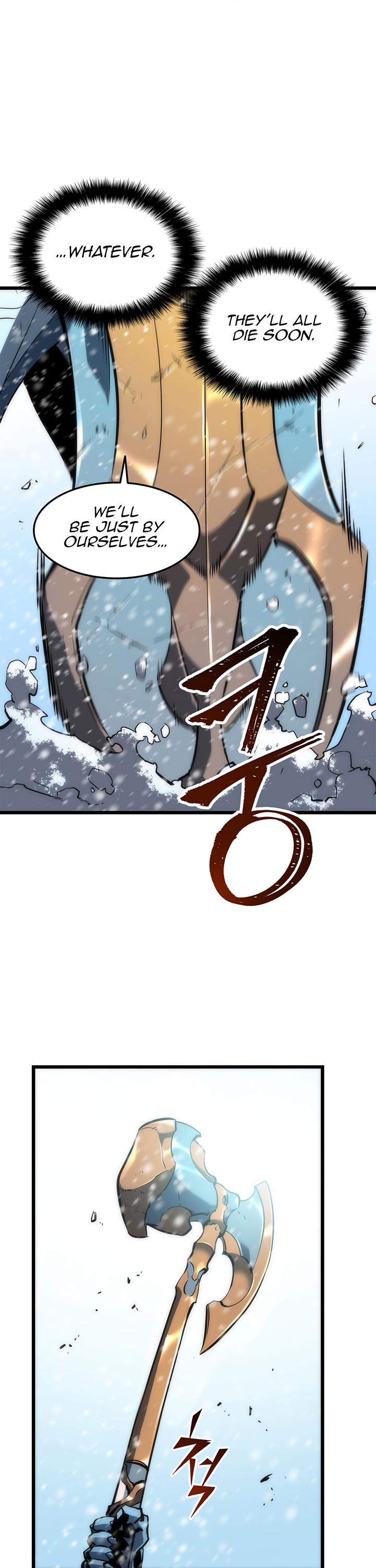Solo Leveling - Chapter 49 Page 36