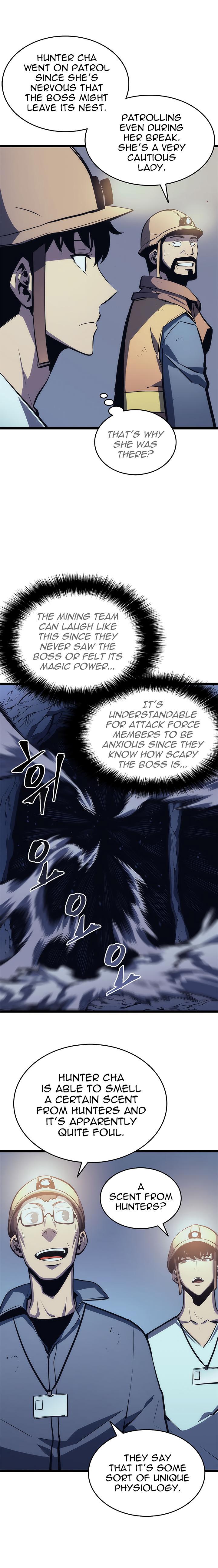 Solo Leveling - Chapter 67 Page 14