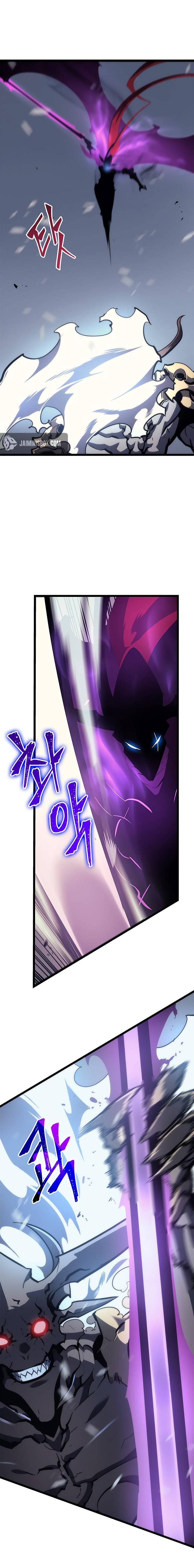 Solo Leveling - Chapter 87 Page 7