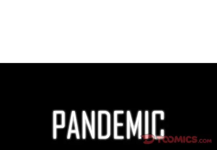 PANDEMIC - Chapter 10 Page 1