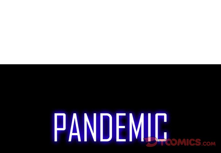 PANDEMIC - Chapter 71 Page 1
