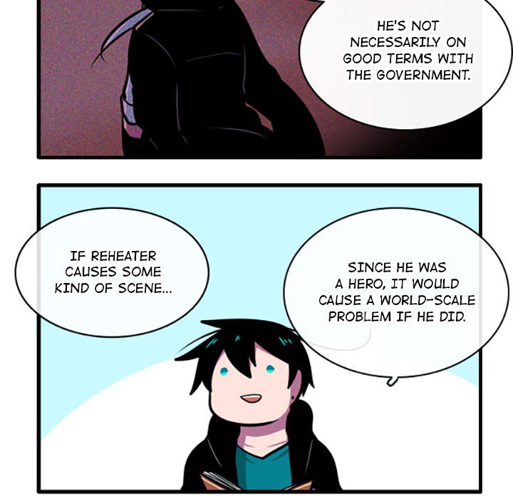 PANDEMIC - Chapter 71 Page 26