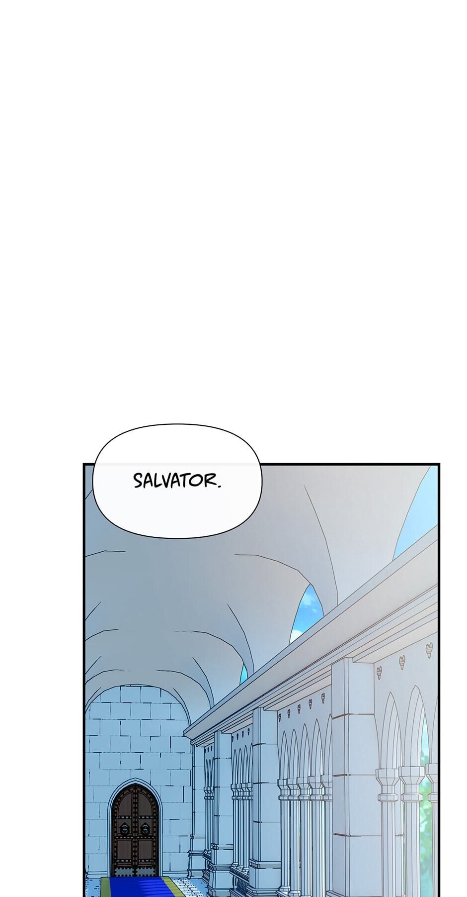 The Monster Duchess And Contract Princess - Chapter 104 Page 41