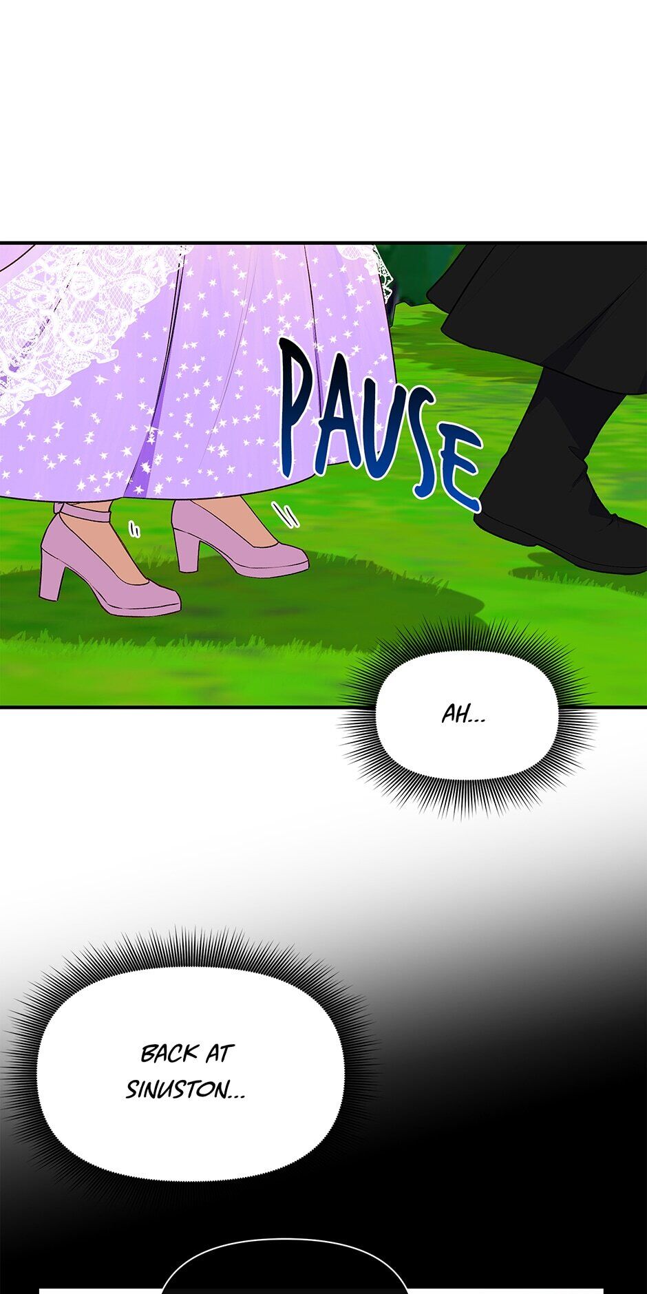 The Monster Duchess And Contract Princess - Chapter 88 Page 52
