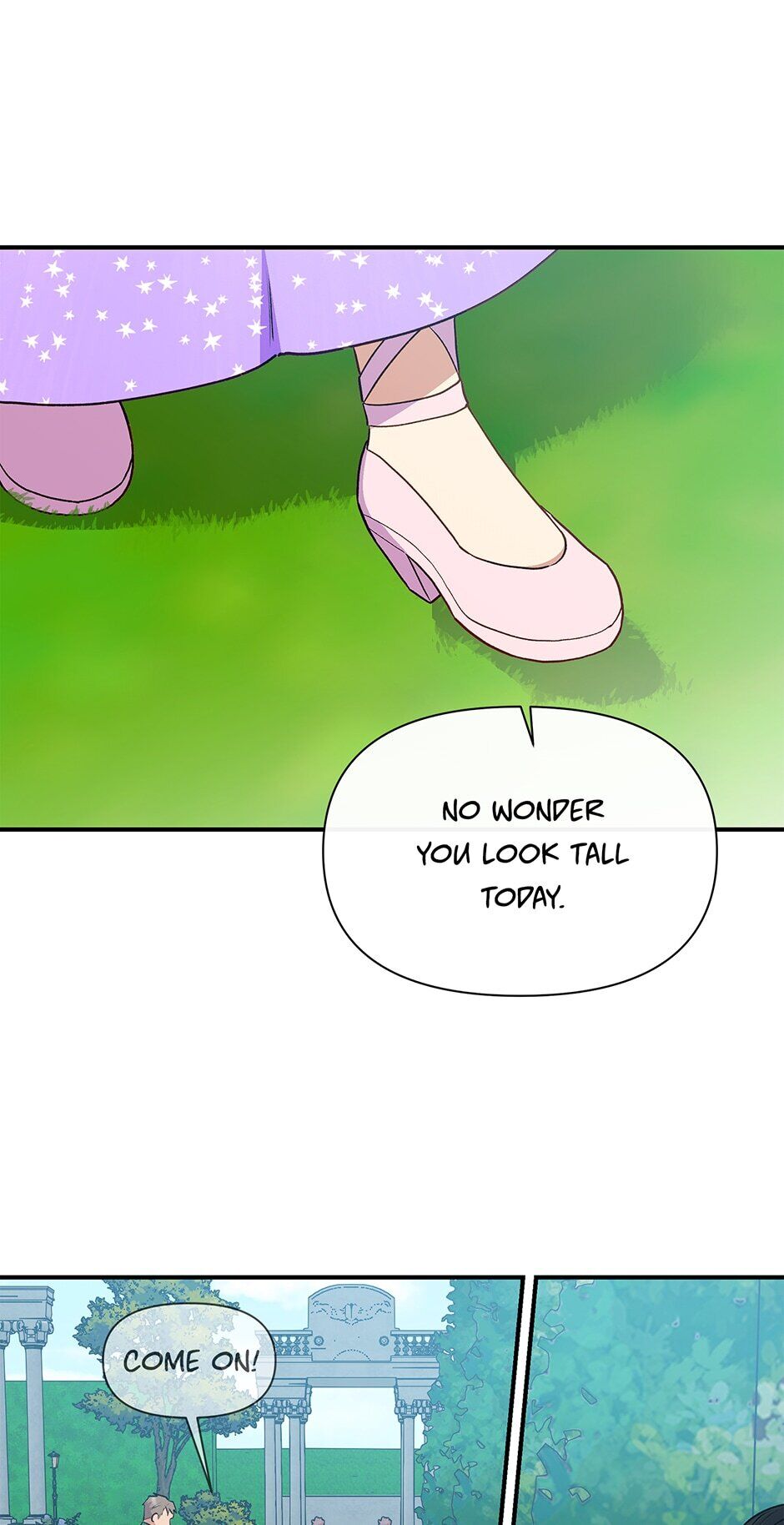 The Monster Duchess And Contract Princess - Chapter 88 Page 7
