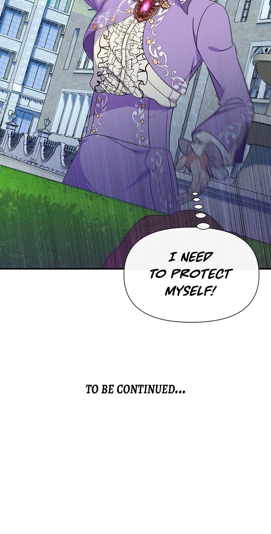 The Monster Duchess And Contract Princess - Chapter 98 Page 60