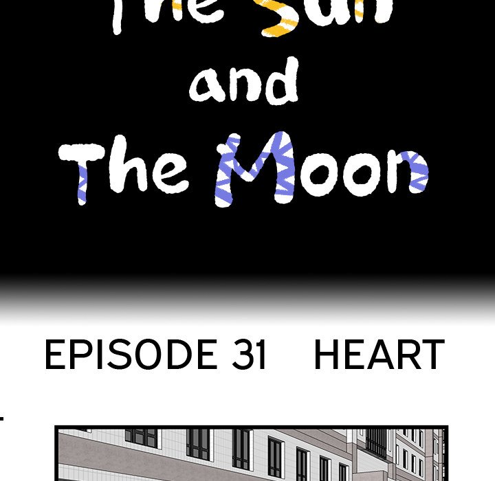 The Tiger, The Sun and The Moon - Chapter 31 Page 29