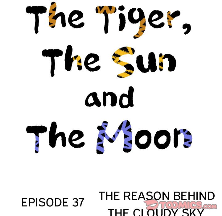 The Tiger, The Sun and The Moon - Chapter 37 Page 26