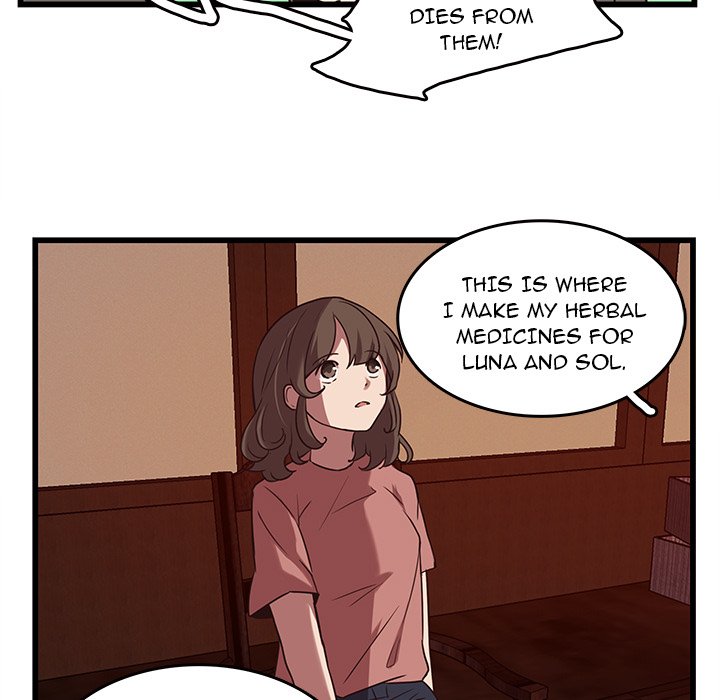 The Tiger, The Sun and The Moon - Chapter 37 Page 35