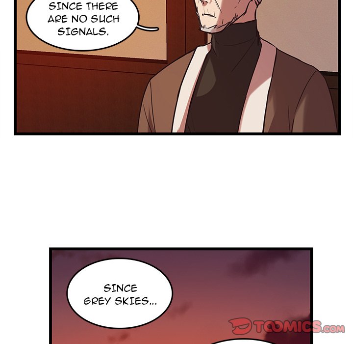 The Tiger, The Sun and The Moon - Chapter 37 Page 50