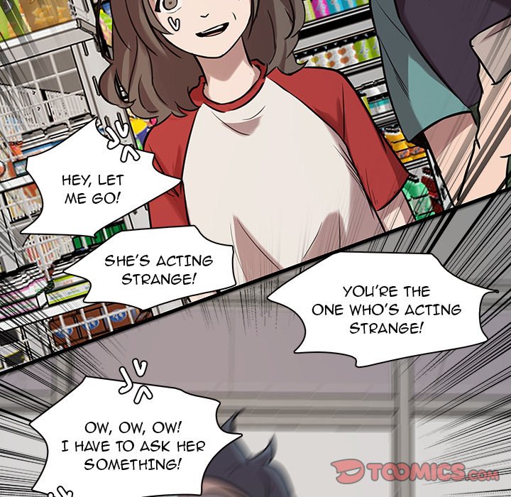 The Tiger, The Sun and The Moon - Chapter 43 Page 36
