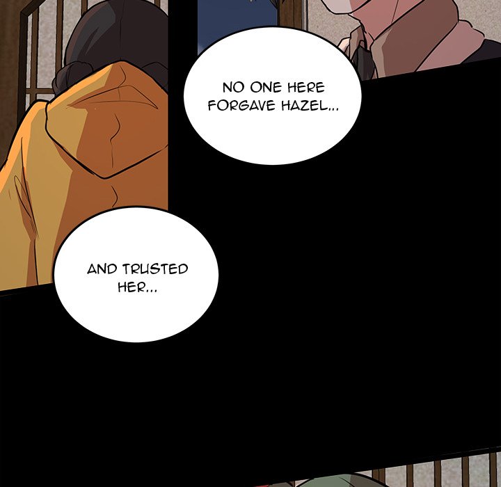 The Tiger, The Sun and The Moon - Chapter 51 Page 55