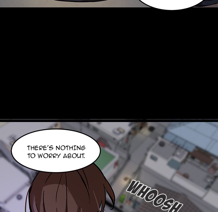 The Tiger, The Sun and The Moon - Chapter 53 Page 17