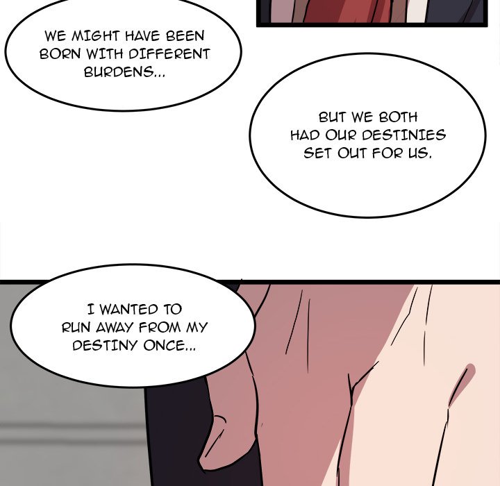 The Tiger, The Sun and The Moon - Chapter 60 Page 67