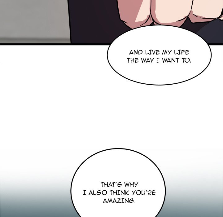 The Tiger, The Sun and The Moon - Chapter 60 Page 68