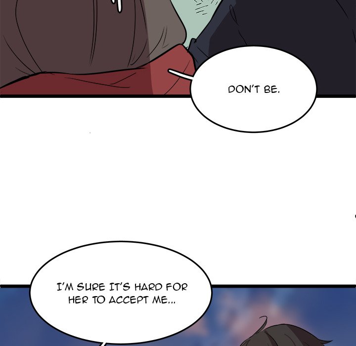 The Tiger, The Sun and The Moon - Chapter 61 Page 48