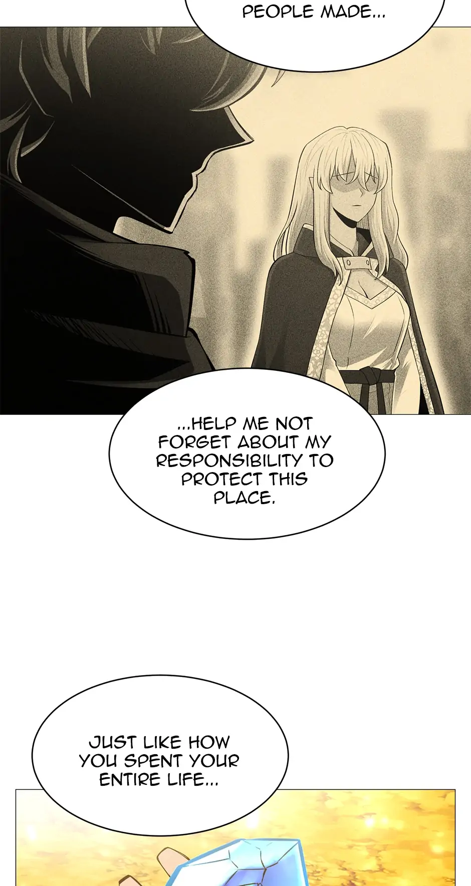 Updater - Chapter 99 Page 6