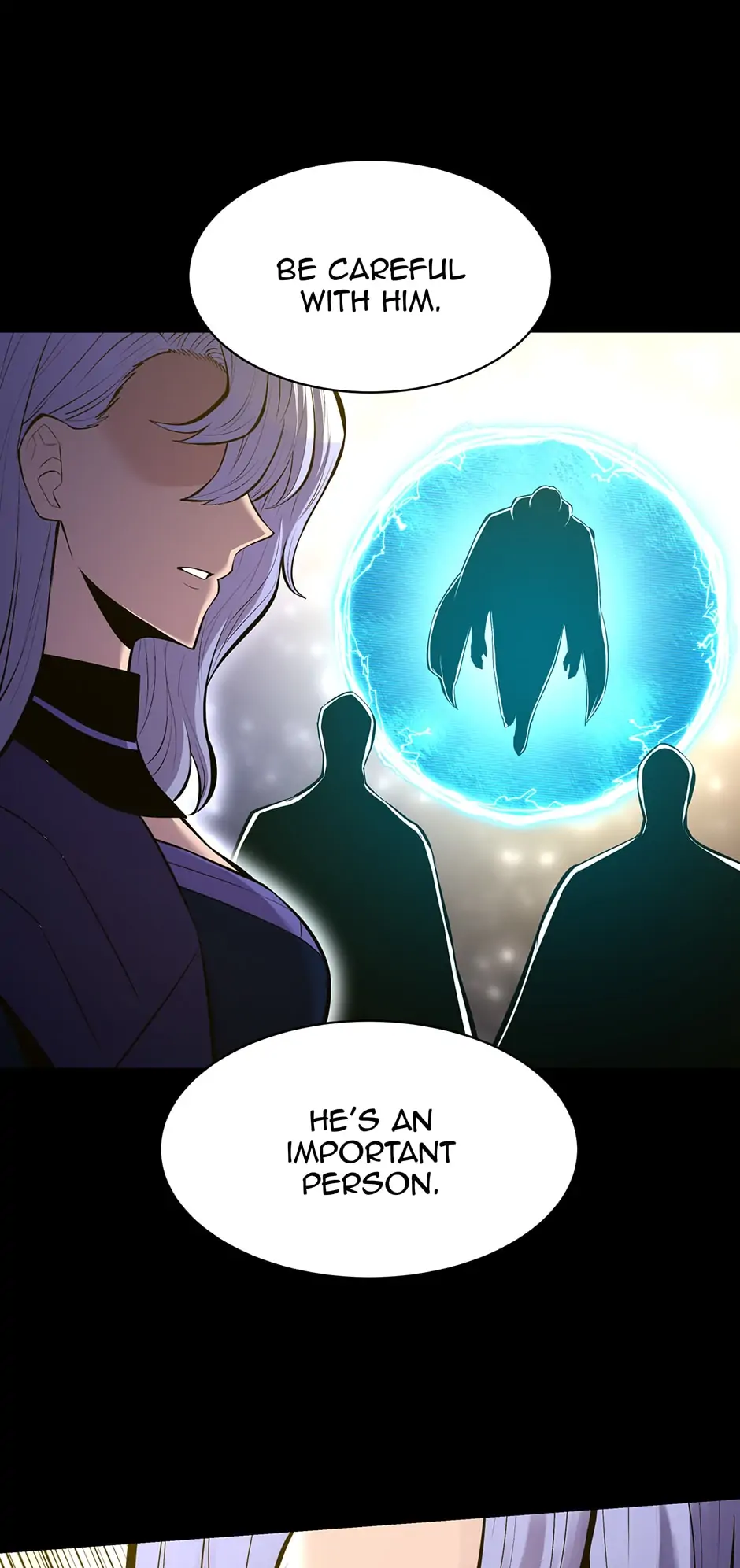 Updater - Chapter 99 Page 68