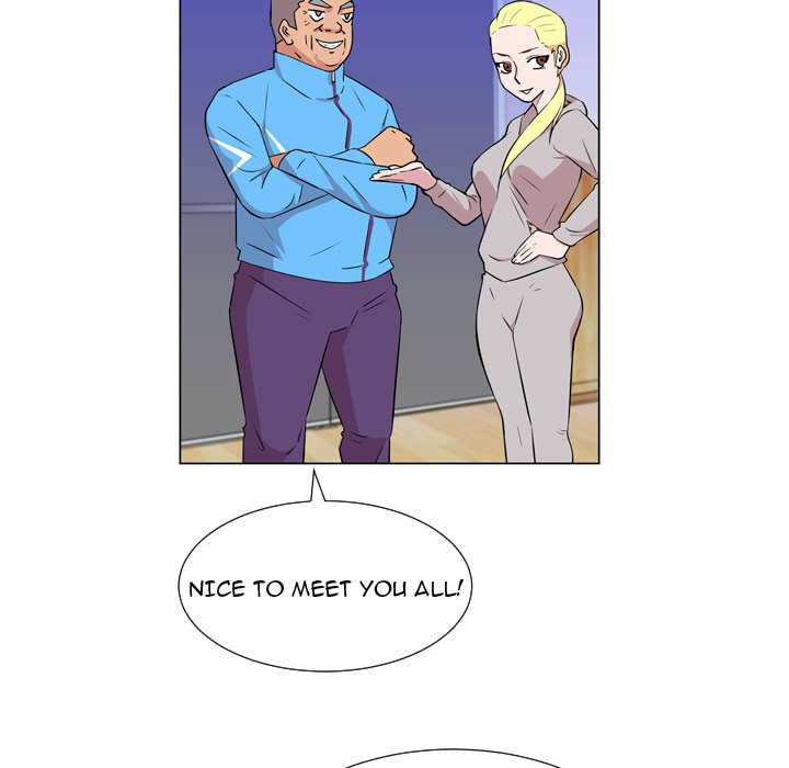 Love All - Chapter 14 Page 20