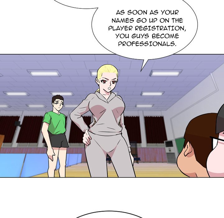 Love All - Chapter 14 Page 45