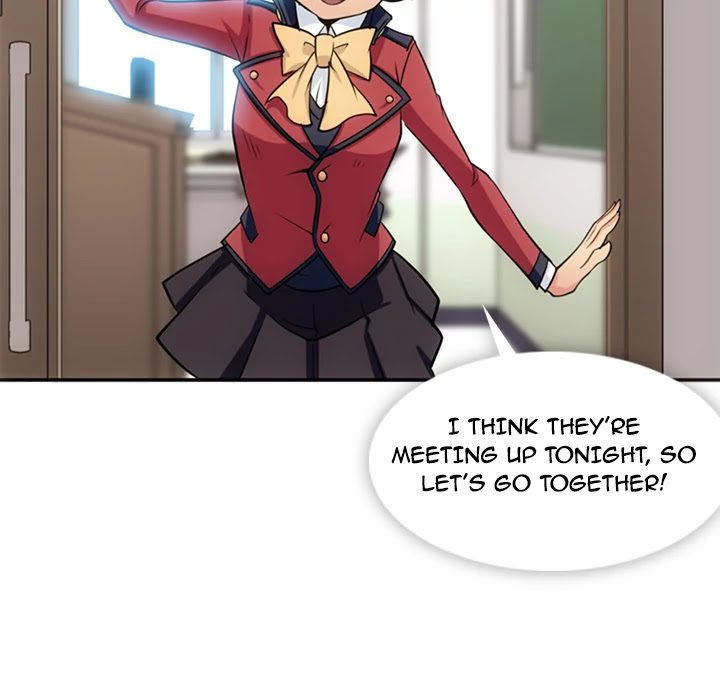 Such a Cute Spy - Chapter 17 Page 37