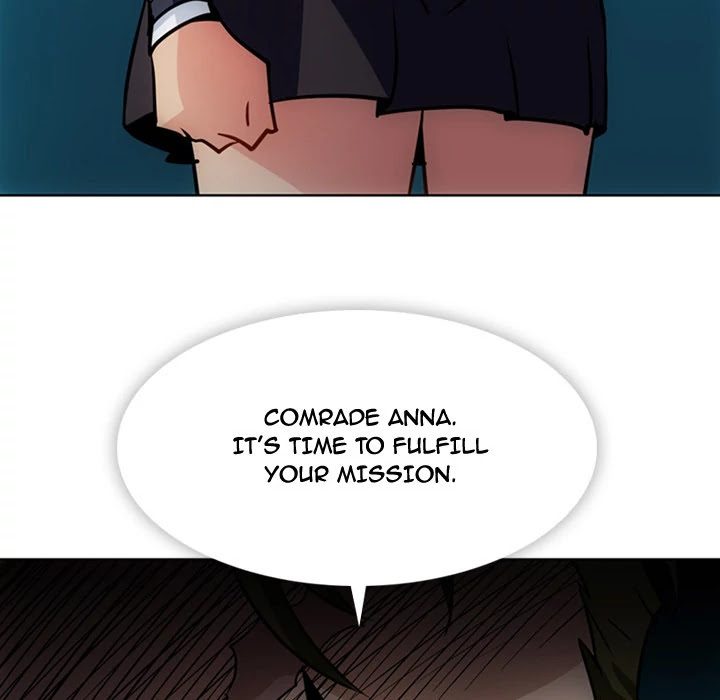 Such a Cute Spy - Chapter 34 Page 95