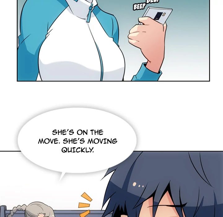 Such a Cute Spy - Chapter 34 Page 99