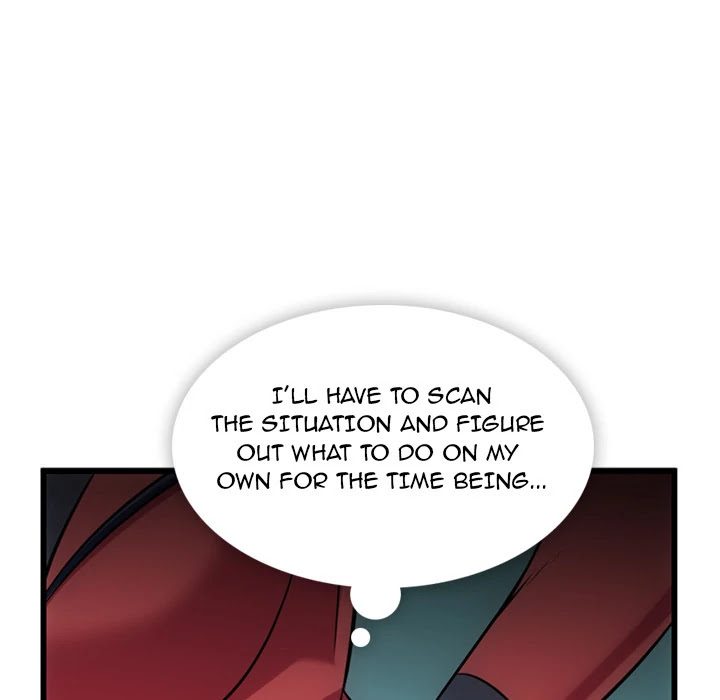 Such a Cute Spy - Chapter 4 Page 50