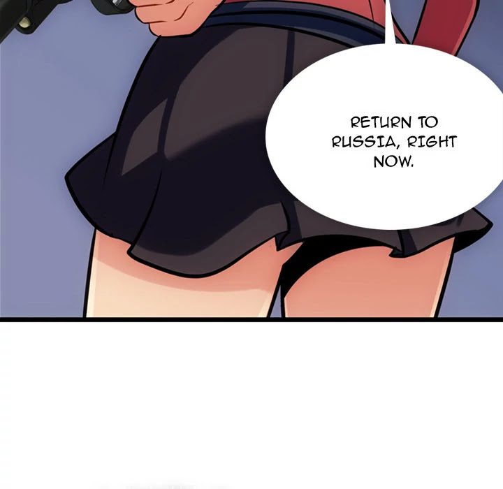 Such a Cute Spy - Chapter 8 Page 55