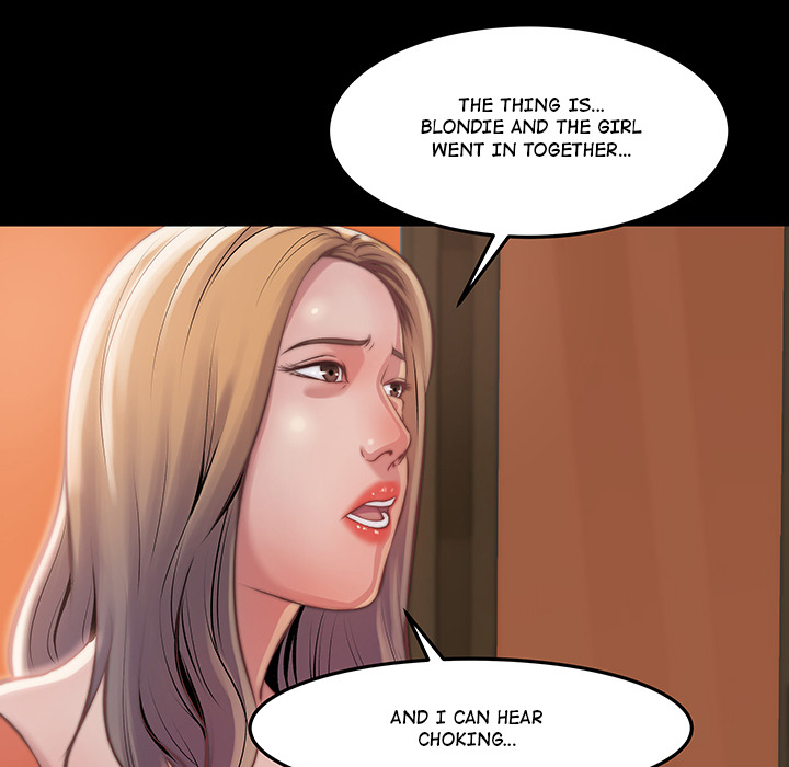 The Lost Girl - Chapter 1 Page 117