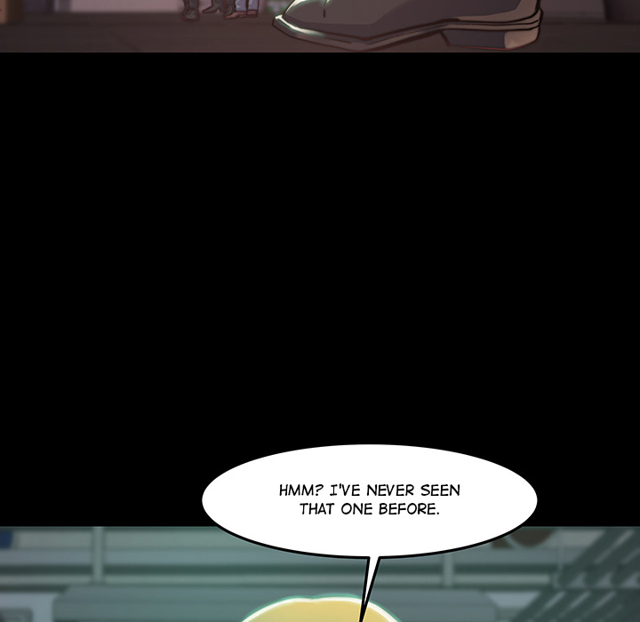 The Lost Girl - Chapter 1 Page 177