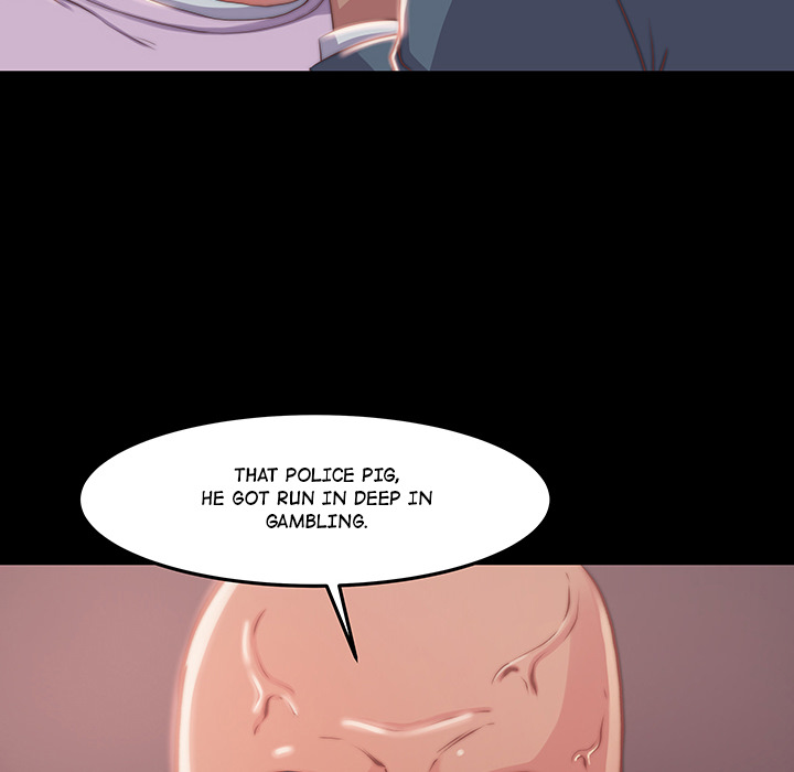 The Lost Girl - Chapter 1 Page 211