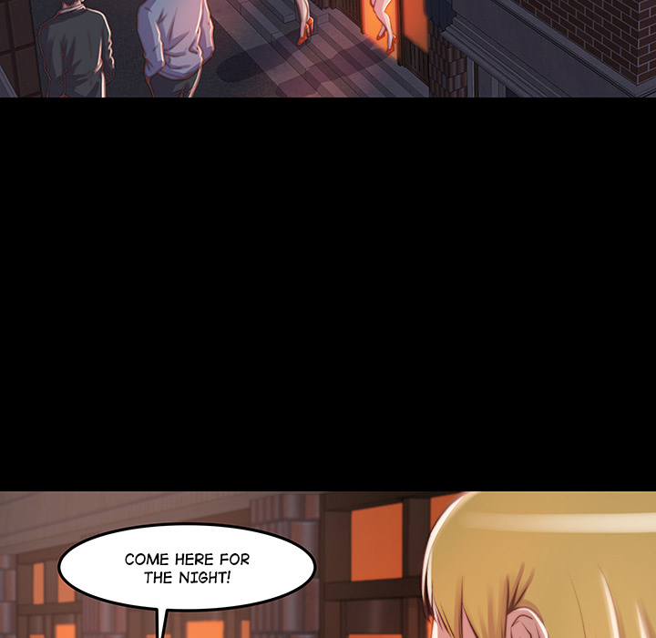 The Lost Girl - Chapter 1 Page 78