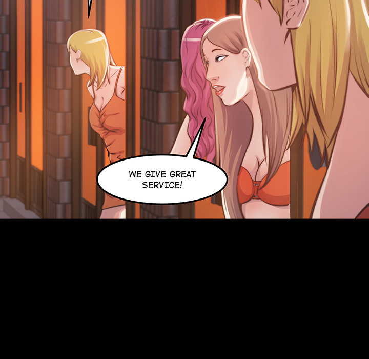 The Lost Girl - Chapter 1 Page 79