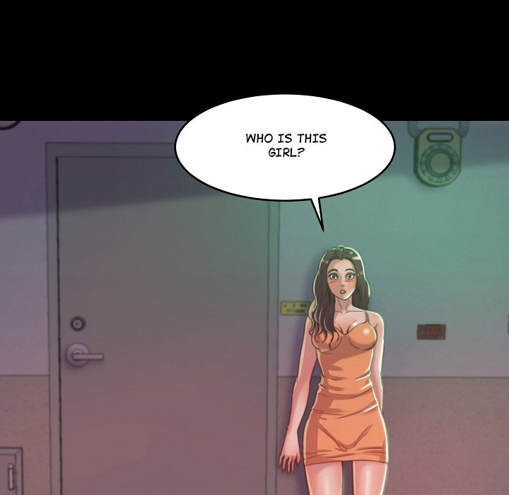 The Lost Girl - Chapter 10 Page 79