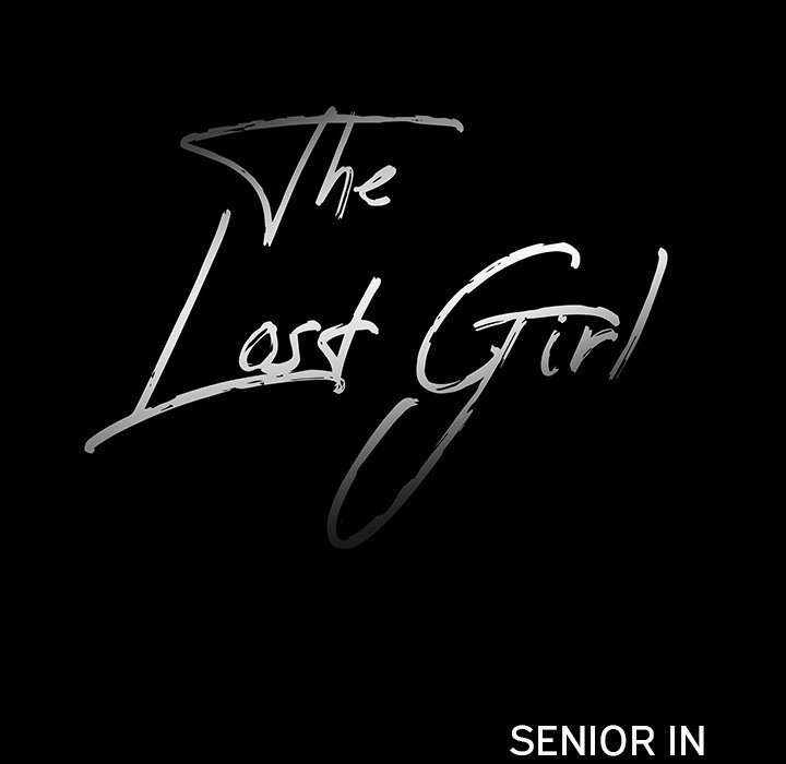 The Lost Girl - Chapter 12 Page 32
