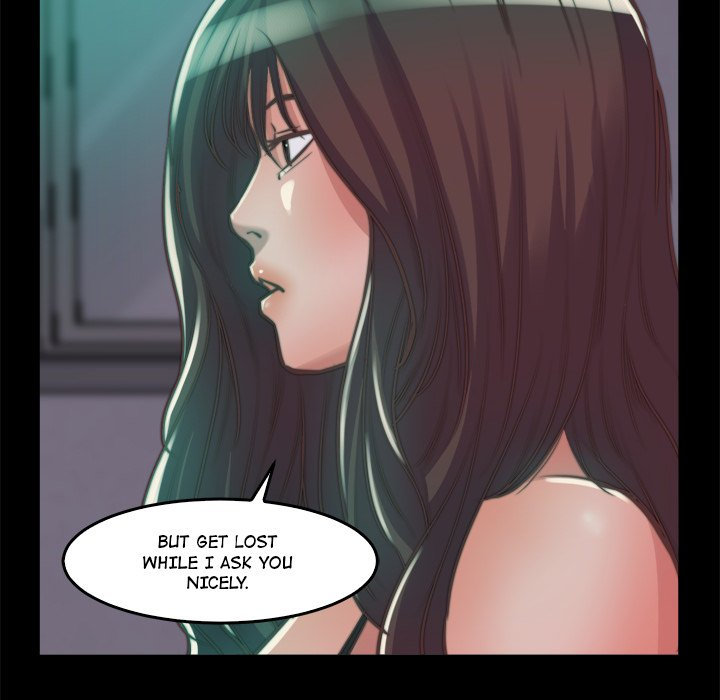 The Lost Girl - Chapter 13 Page 34