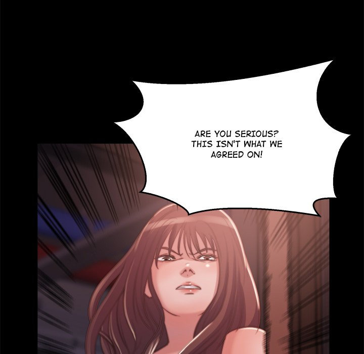 The Lost Girl - Chapter 13 Page 7